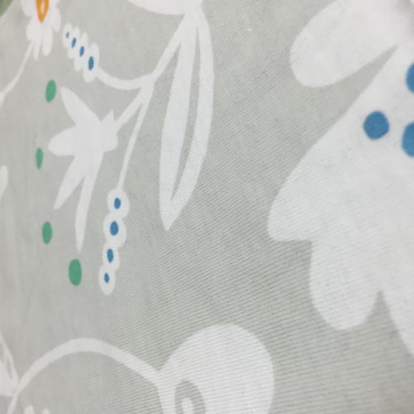 Printed Cotton Soft Jersey Fabric Printed 100% Cotton 210 / 220 / 240cm