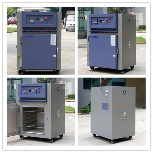 Professional Laboratory Drying Oven Stability Industrial Microwave Oven