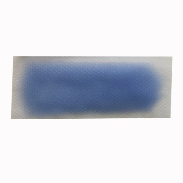 Rehabilitation Therapy Pain Relief Patch Physical Therapy Cooling Gel Patch With Adhesive
