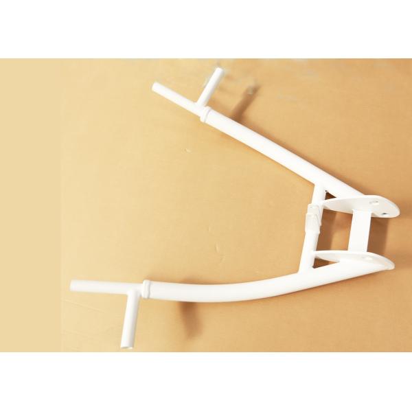 1200*1100 Metal Stamping Parts Pull And Lift Rack For Fitness Equipment