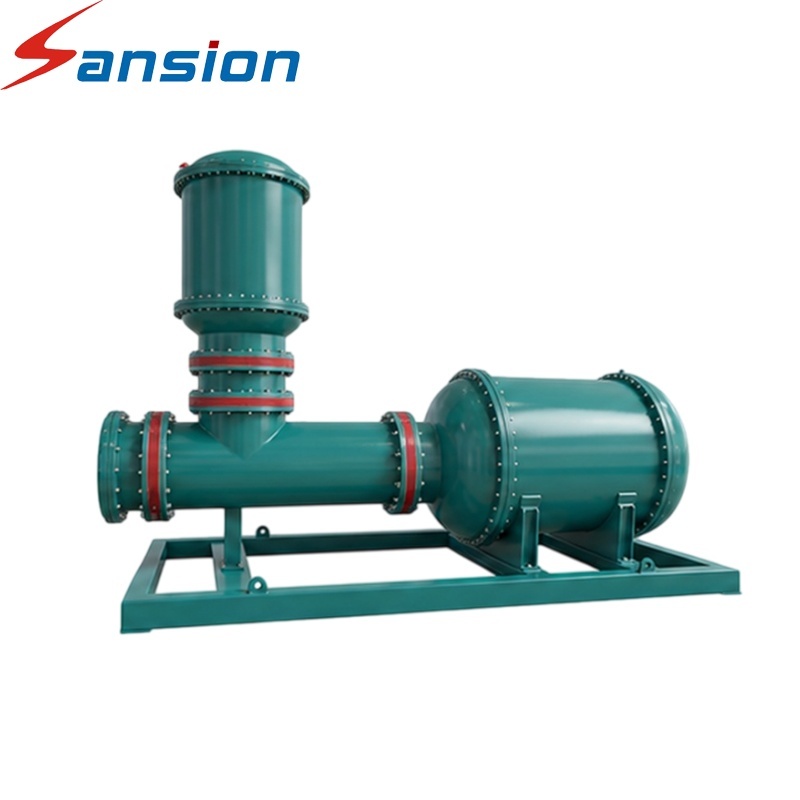 GIS Partial Discharge and AC Withstand Test System for High Voltage Switchgear Insulation Performance Evaluation and Factory Inspection