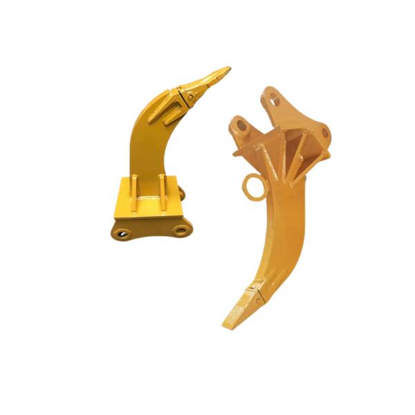 Производитель Отпорная на износ экскаватор Скальный Риппер Экскаватор Букетный Риппер Для CAT306 PC30 PC40