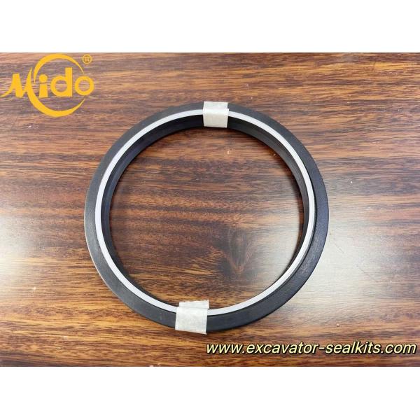 120-140-12.5 Lift Cylinder Rod Seal K37 Ideal For Heavy-Duty Hydraulic Applications Buffer Ring HBY Seal Have Rich Stock