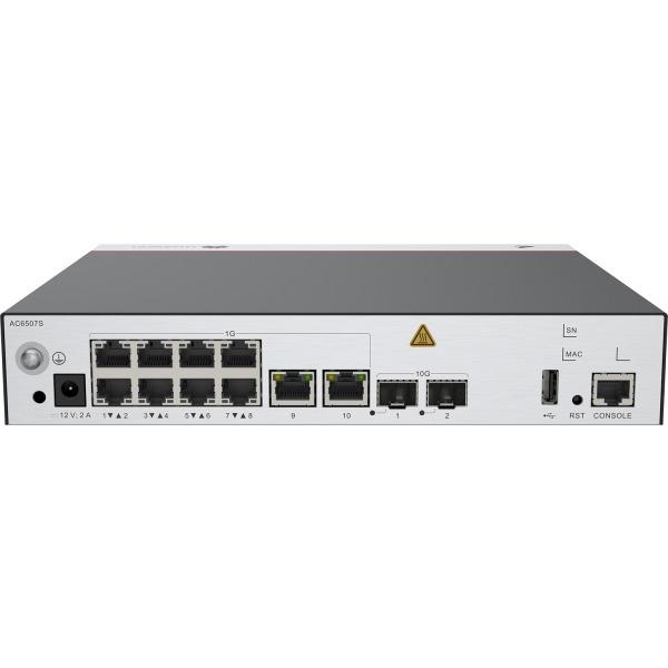Huawei Enterprise Wireless AP with Dual-Band WiFi and IoT Support