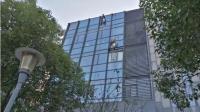 Building Glass Curtain Wall Thermal Insulation / Heat Insulation