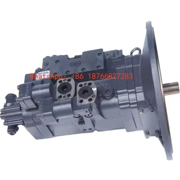 DOOSAN/DEVELON 400914-00816B Main Hydraulic Pump for DX220AF-7M DX225LCA-7M / DX200A-7M