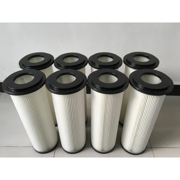 Fabricantes de equipos industriales de filtración de aire para aplicaciones mineras de energía