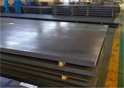 Dh32 6mm Shipbuilding Steel Plate CCS Standard DX51D Q195 Q420