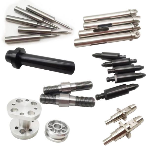 2024 Алюминиевая анодирующая специальная обработка 6082 Алюминиевая CNC 6063