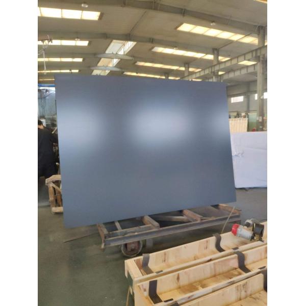 Float décoratif miroir teinté verre de couleur 2 mm 3 mm 3,5 mm 4 mm drap de salle de bain