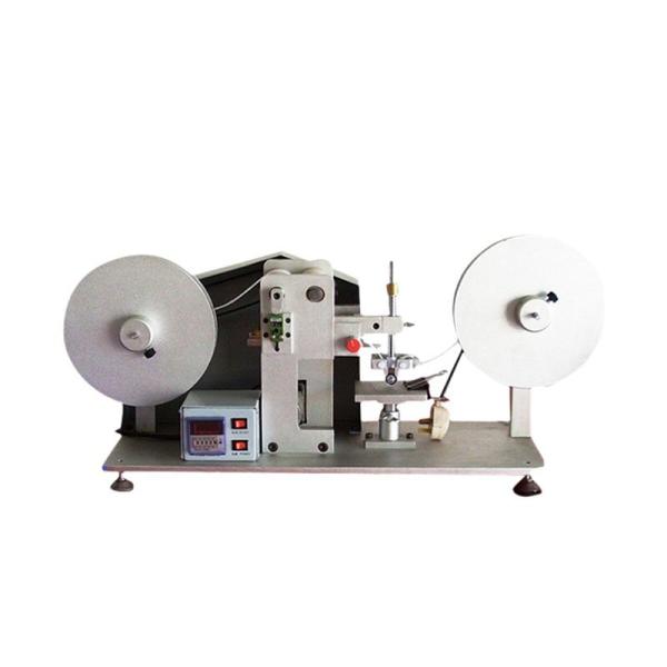 ASTM F2357 RCA Paper Tape Wear Resistance Testing Machine