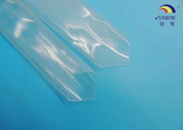 3:1/4:1 High quality Double Wall Glue Heat Shrink Tube  Wire harness Protection