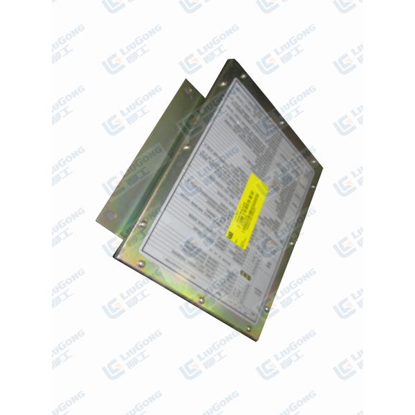 37B1085 Controller Liugong Excavator 933D 935C 936LC 936D 939DH Excavator Electrical Parts