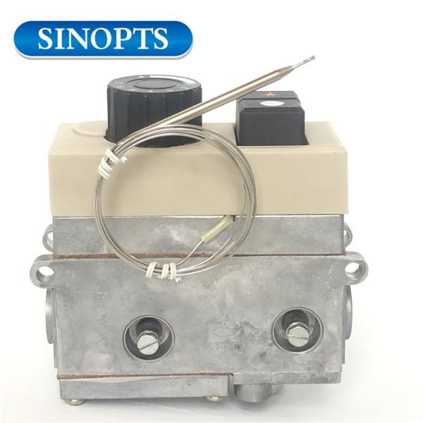                  Multifunctional 100-340 Degree Thermostat Temperature Controller for Oven             
