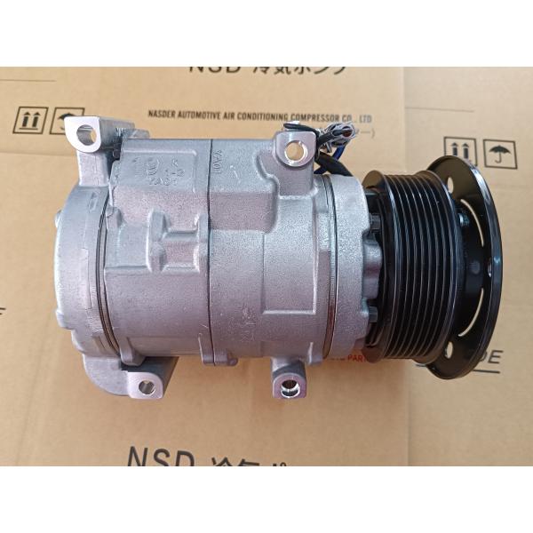 Compresor de aire acondicionado para Toyota Land Cruiser 883206A300 883206A300 10S19C