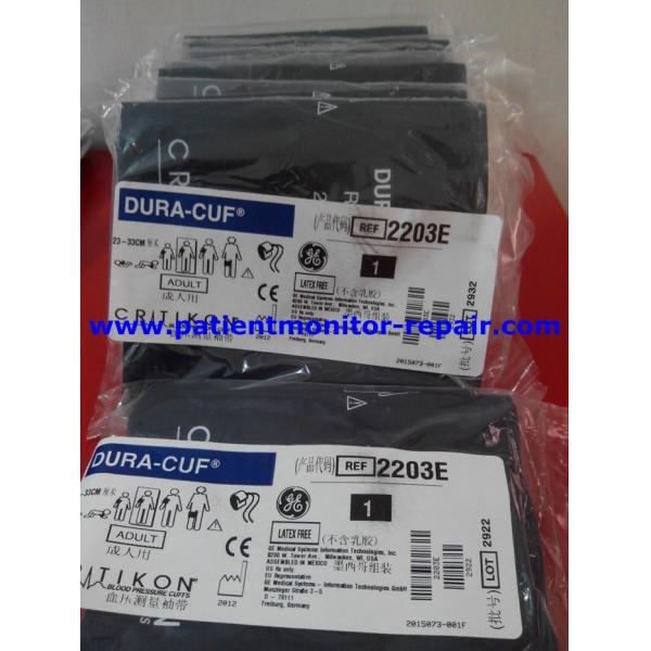 Первоначально взрослая пробка тумака 2 тумака 23-33CM DURA-CUF* вспомогательного оборудования медицинского оборудования sub - минимальный военно-морской флот