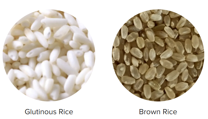 80-Channel High-Capacity Rice Color Sorter for White , Brown , Parboiled & Glutinous Rice Processing