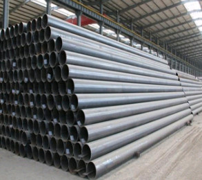 Seamless SCH160 Carbon Steel Pipe Welded Tubes 5.8m Length