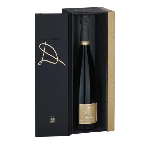 Embossing Wine Gift Box Packaging , Bottle Wine Eco Friendly Gift Box Packaging