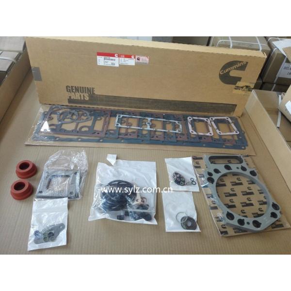 Cummins K19 KTA19 diesel engine parts set upper gasket kit 3801005 3804296 3803598 3800728 4352578