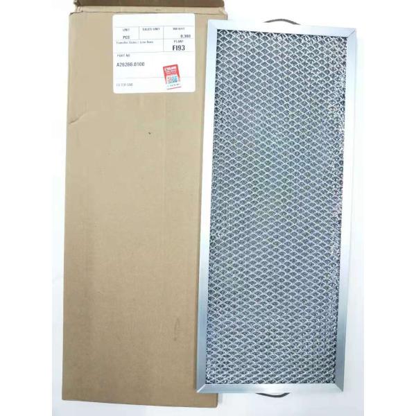 A26266.0100 Air Filter Element Hyster Forklift Spare Parts
