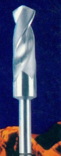 KM 1/2 Shank Handle Twist Drill Bits