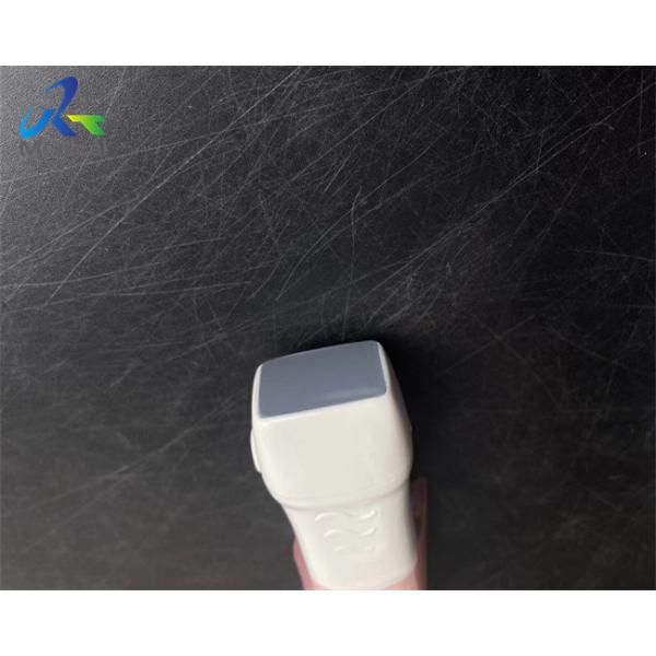 Ge M5sc-D Ultrasound Probe Repair Transducer Lens Replacement Cable And Strain Relief