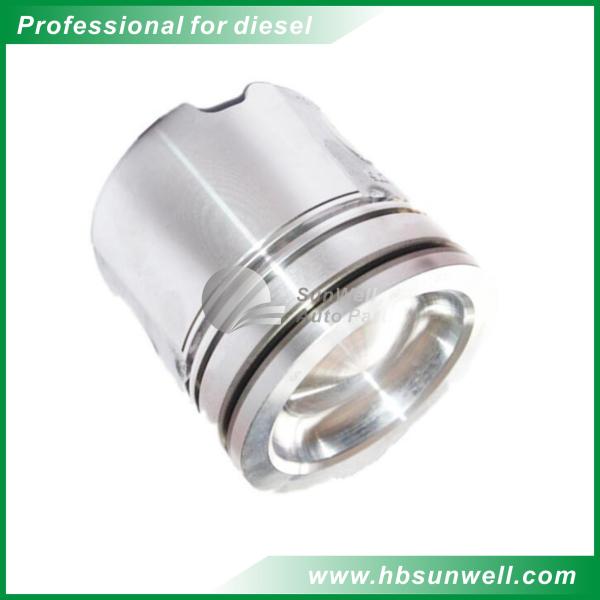 Original/Aftermarket  High quality Dongfeng Cummins 6D107 Diesel Engine Piston 4934860 4376353