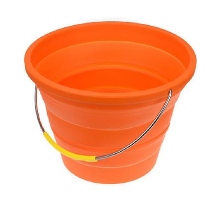 View larger image Virson car wash bucket Folding Bucket folding water bucket Virson car wash bucket Folding Bucket fol