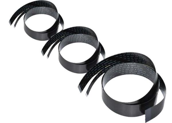Part No.Q6456-60101 For HP LaserJet M125 M126 M127 M128 M225 M176 M276 Flat ADF Scanner Cable