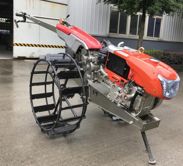 7HP-14HP Diesel Hand Tractor