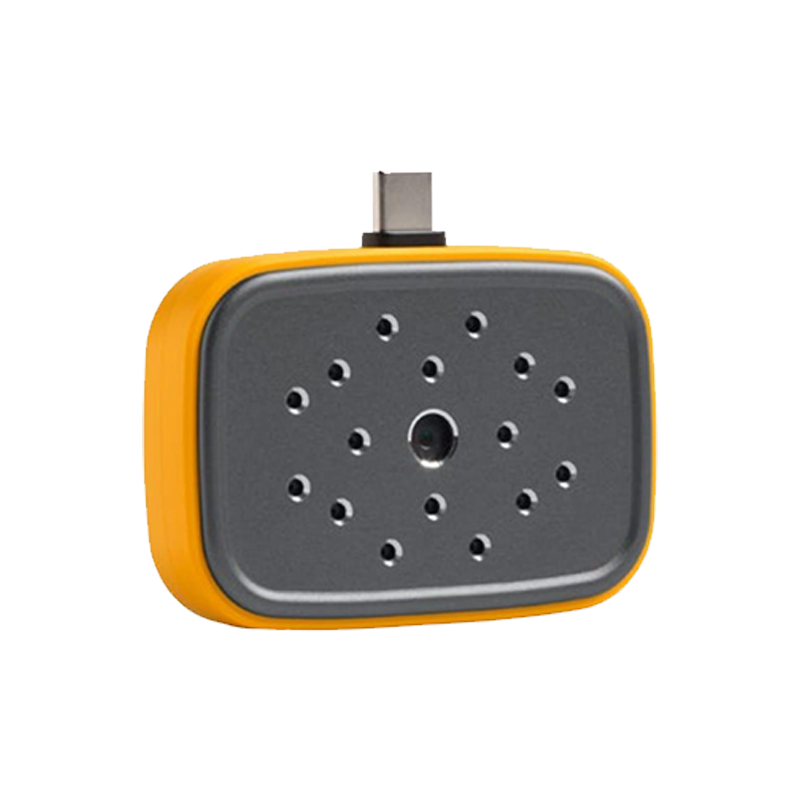 Fluke iSee ™ Mobile imaging series product ii01 Mobile acoustic imaging device