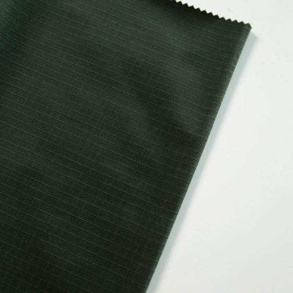 150cm Estiramento Ripstop Estilo TC Spandex Tecido 60 Algodão 35 Poliéster 5 Spandex