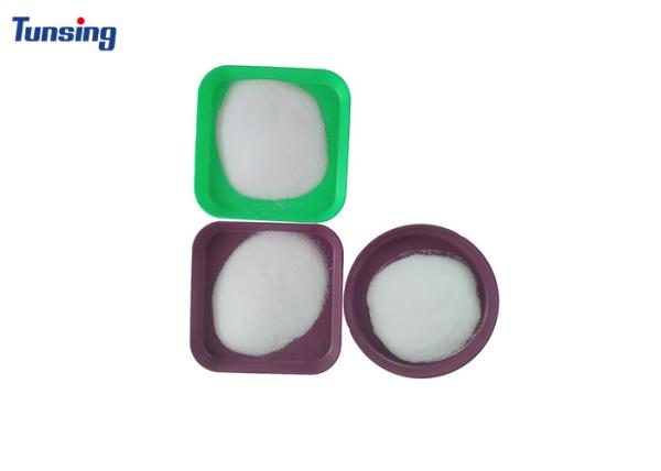 Free Sample 1kg/Bag Adhesive Powder For Dtf Printer