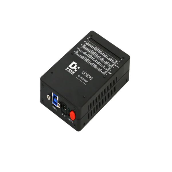 MIPI USB Frame Grabber Capture Card Mobile Automotive Camera Module Testing