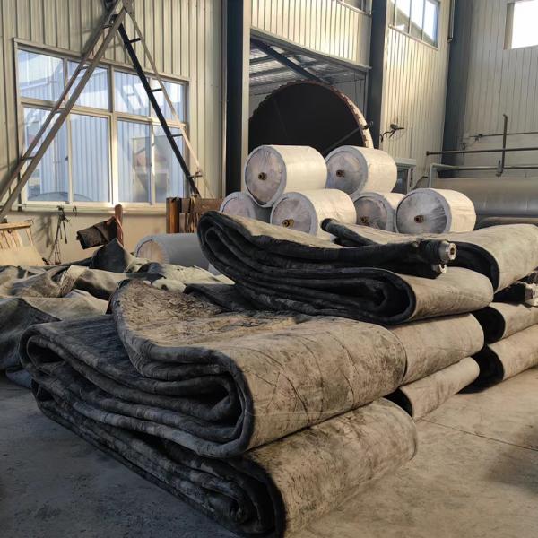 Customized Marine Rubber Airbag for Safe and Ship Launching Performance