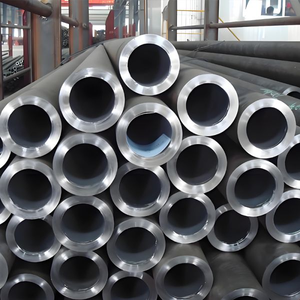 Structural Seamless Pipe