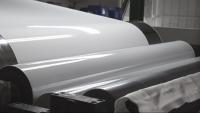 2000 mm de liga ultra larga 5052 H46 bobina de alumínio revestida de cor branca brilhante usada para fabricação de caixas de van e caminhão