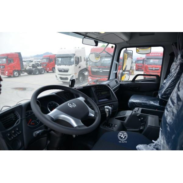 Venta de maquinaria agrícola 4X2 Granja Tractor Remolque camión con neumáticos 295/80R22.5 18PR