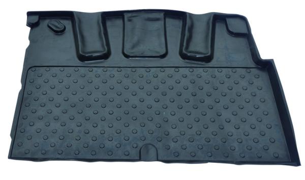 Replacement VOLVO Engine Parts EC210 Cab Rubber Mat