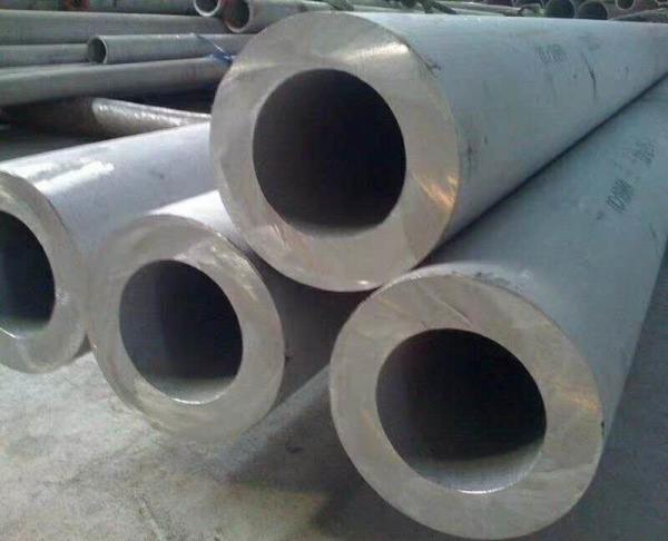 ASTM S355JR Carbon Steel Round Pipe Q320 Q360 API 5L GR.B Seamless