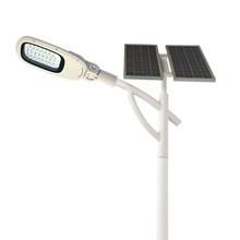 60W 80W High Quality Solar LED Street Light, china solar led street lights