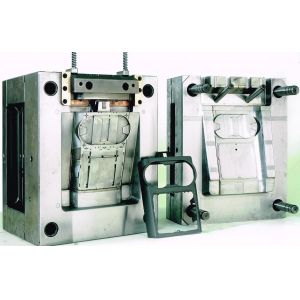 Precision Injection Mould