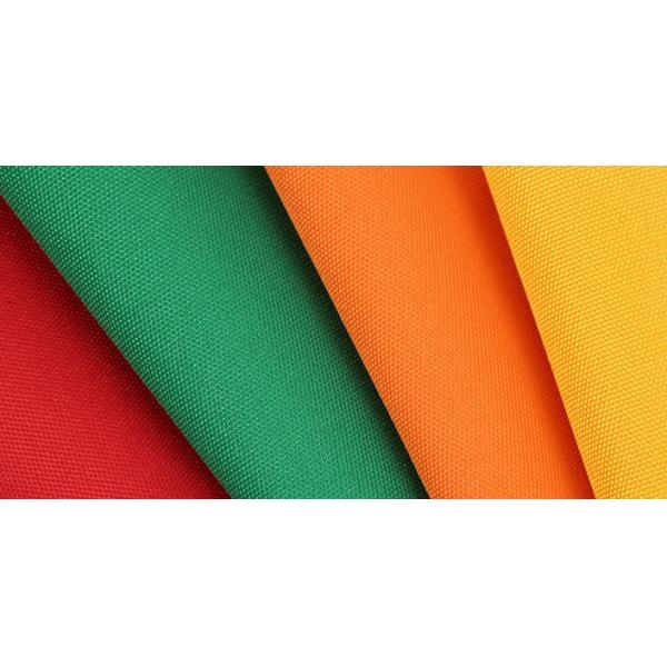 900D ocean recycle 100% polyester oxford fabric for Kayak cover