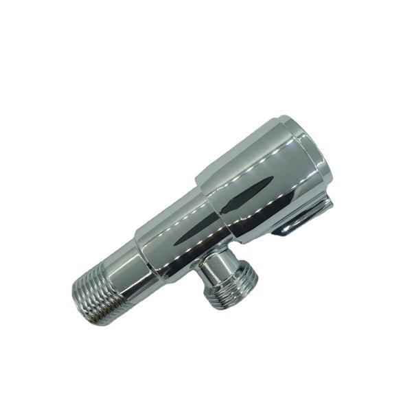 Toilet Washroom Angle Cock Valve 11*5.5*5.0 Bathroom Angle Valve For Shower