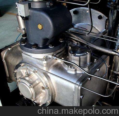 Водяное охлаждение Ресипрокатинг стиль смазки компрессорного масла воздуха свободно