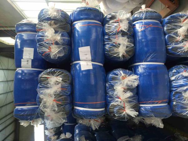 Protection Building Safety Net / HDPE High Quality Scaffolding Debris Safety Net