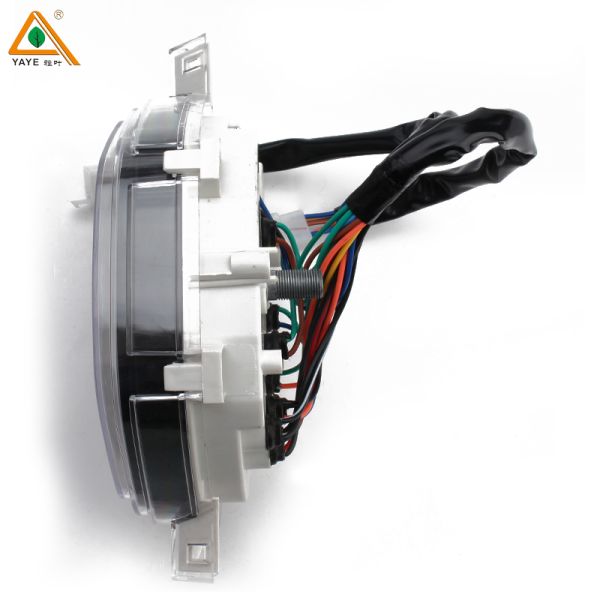 WANOU New WAVE110 Speedometer Gauge High Quality Motorcycle Tachometer Parts for Motorcycles