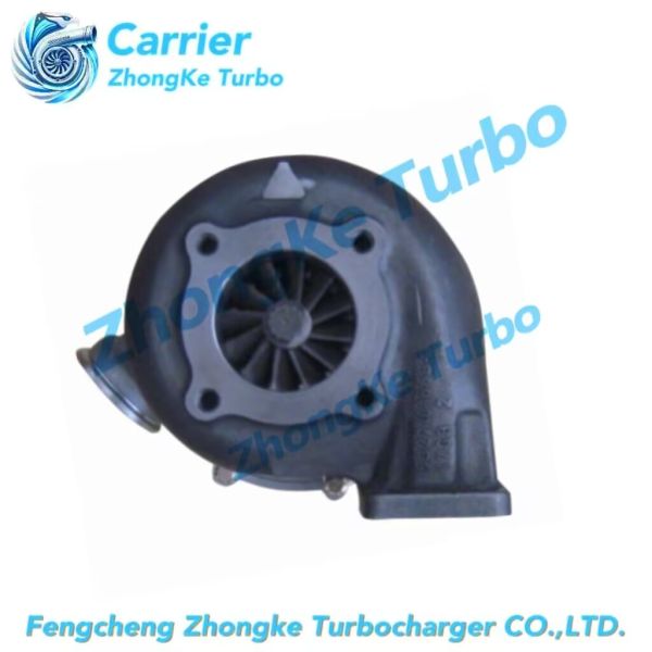 K27 Turbo A3660962299 A3660961599 A3660962899 A3660961499 A3660962699 A3760960699 Turbocharger For Mercedes Benz Truck With OM366A Engine