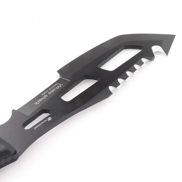 7.8in 56HRC Carbon Steel Machete G10 Hunting